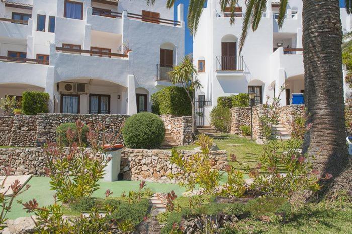 Cala Egos Apartment Sleeps 4 Pool Air Con Wifi Cala D´Or Exterior foto