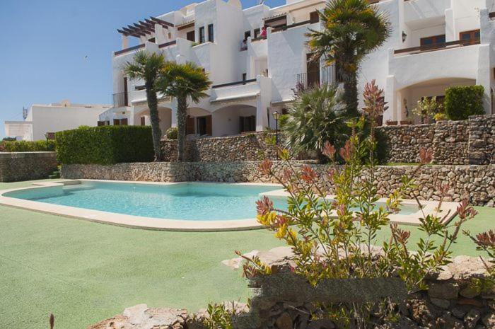 Cala Egos Apartment Sleeps 4 Pool Air Con Wifi Cala D´Or Exterior foto